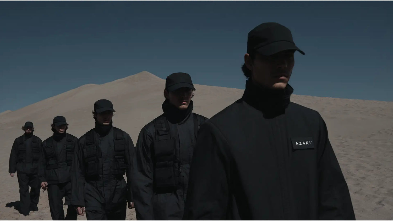 Azari