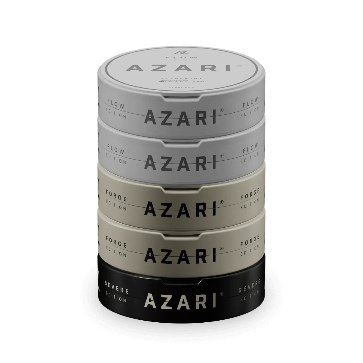 azari starter pack